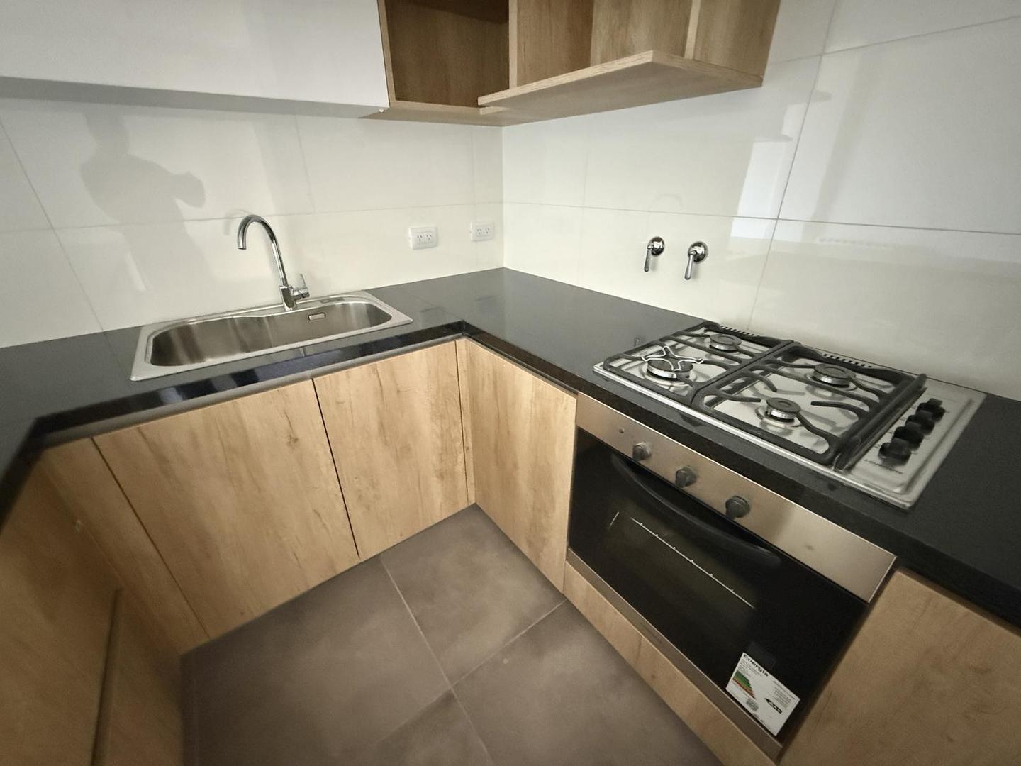 Departamento en Alquiler de 3 dormitorios