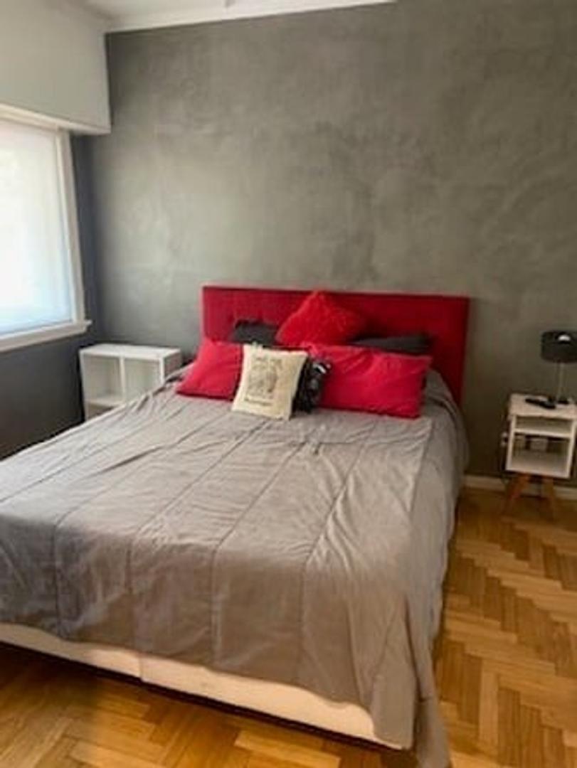 Casa en Alquiler Temporal con 2 cocheras