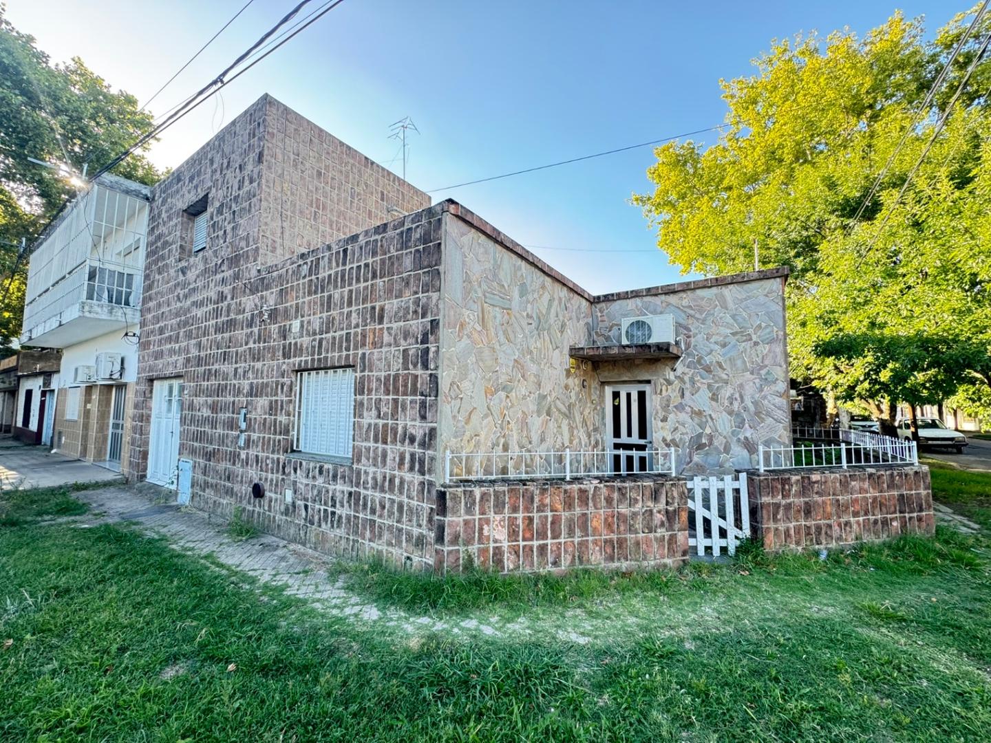 Casa en venta c/ cochera en Belgrano
