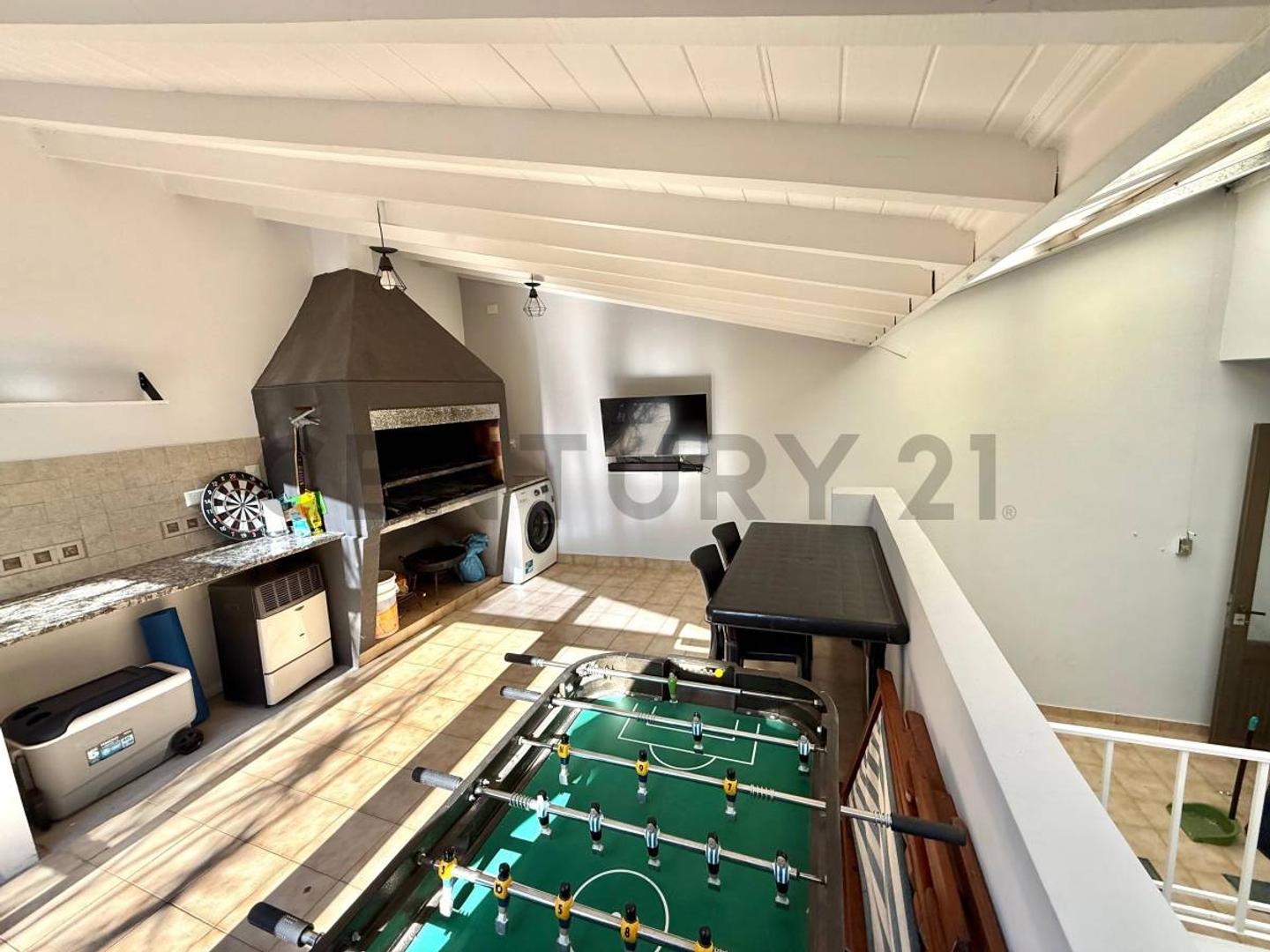 Departamento en Venta en Almagro Sur, USD 190.000