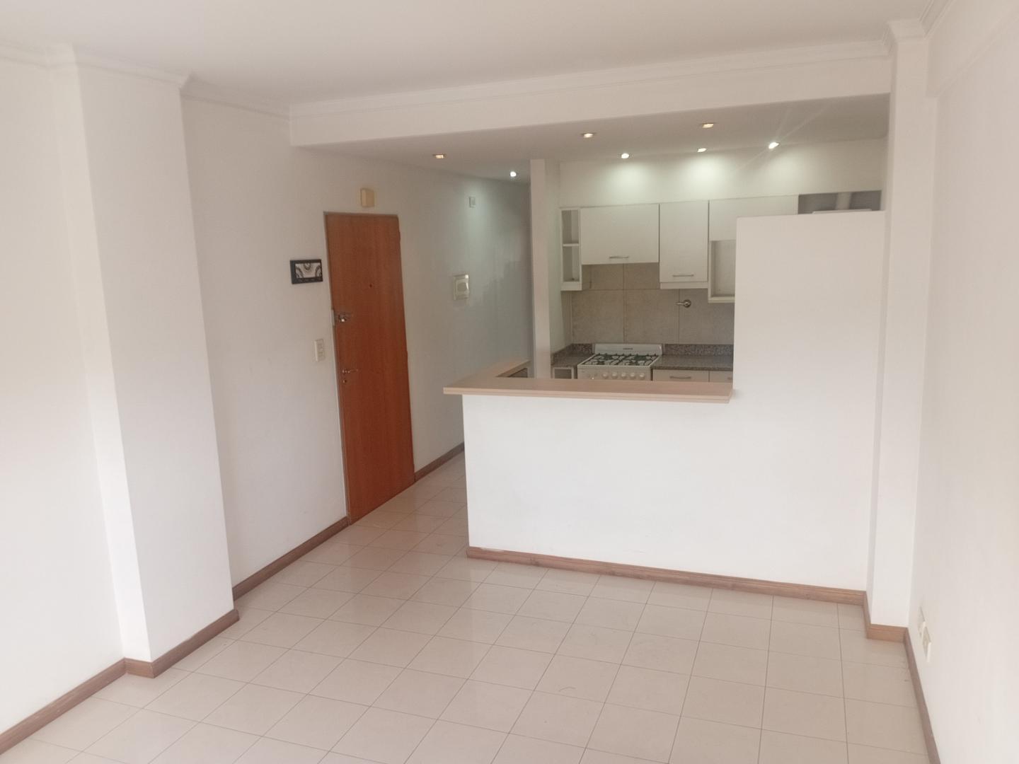 Justo José De Urquiza 4500, Piso 5