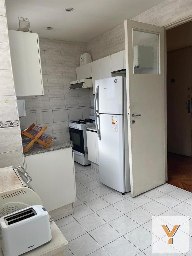 Departamento en Venta Permite mascota