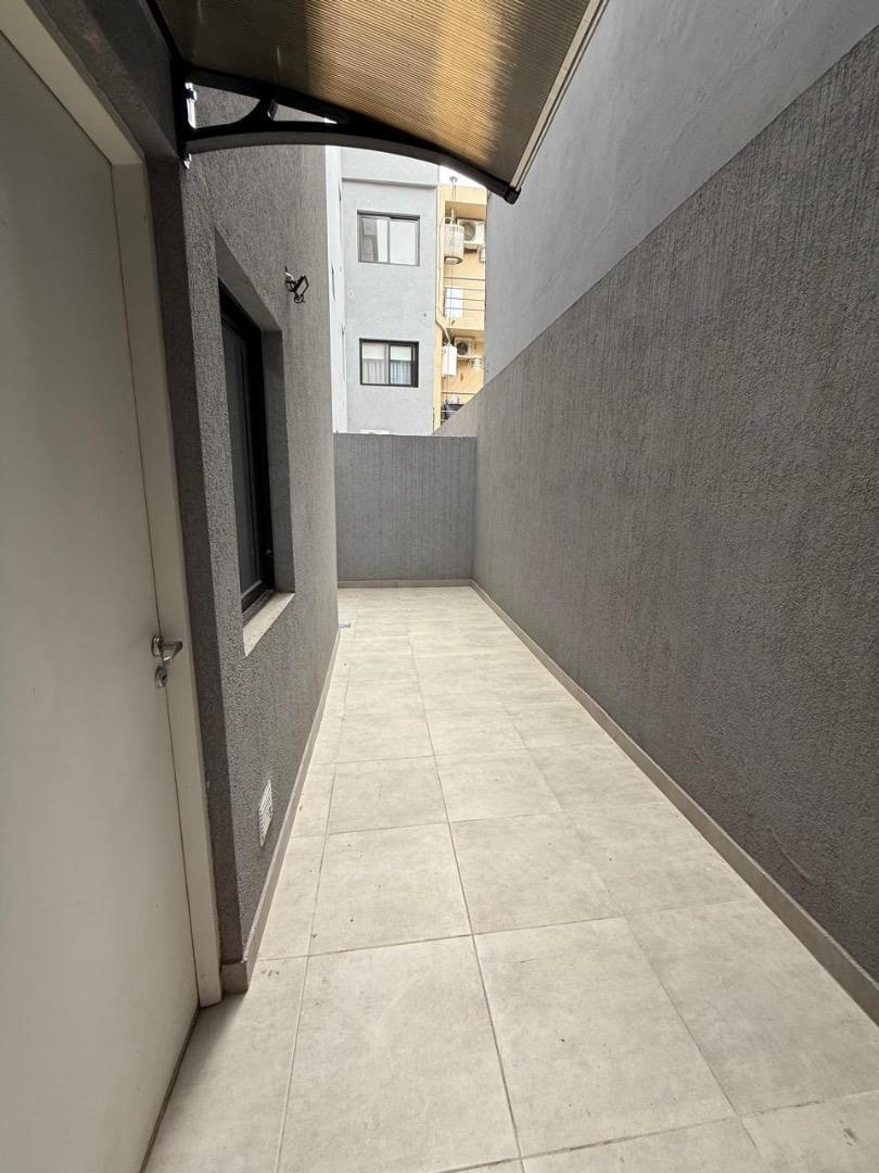 Departamento en Venta en Merlo, USD 125.000