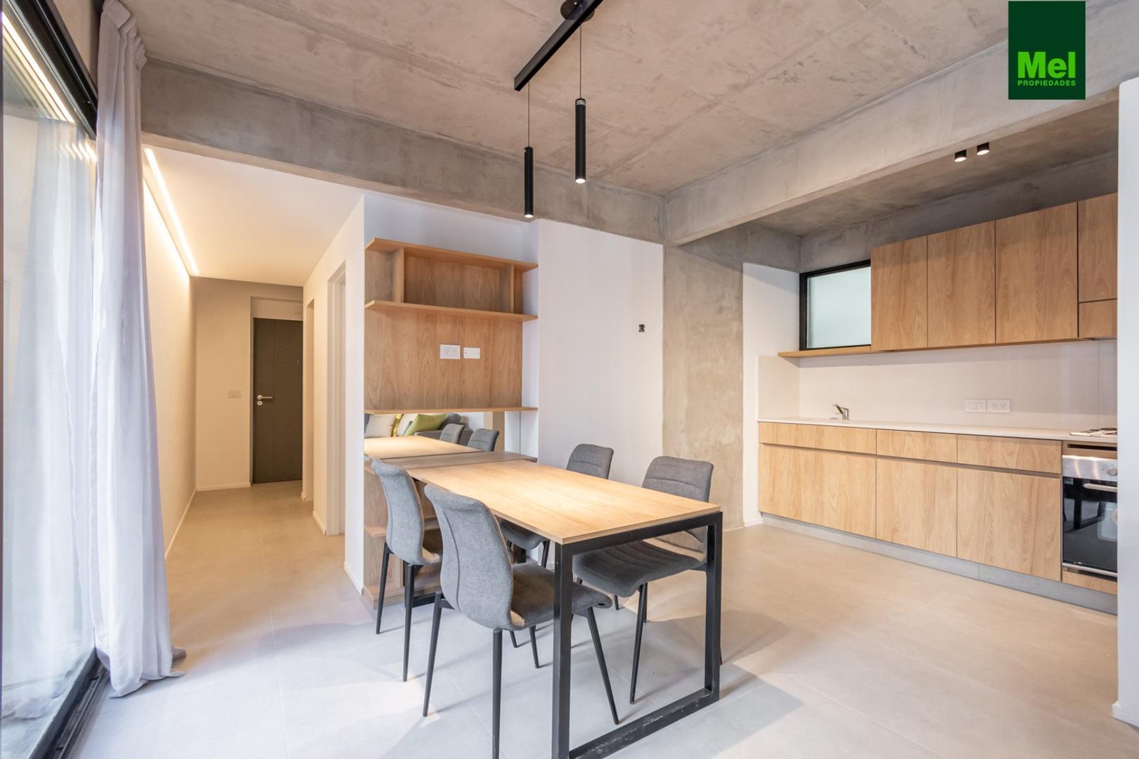 Departamento en Venta Apto profesional