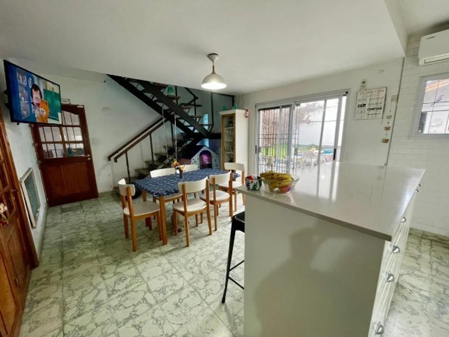 Casa en Venta 20 años