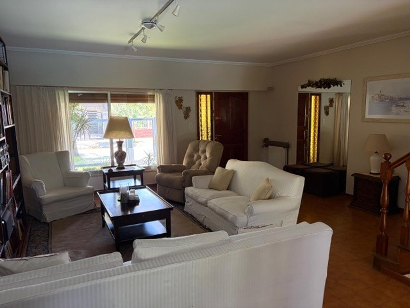 Casa en Venta 45 años