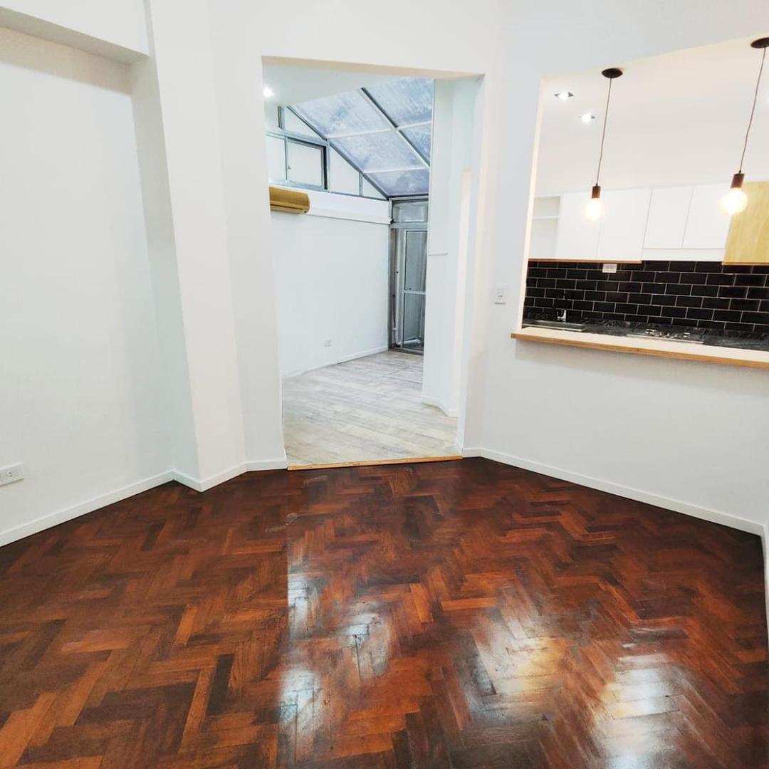 Venta PH 3 amb 45 m2 - Reciclado - Caballito