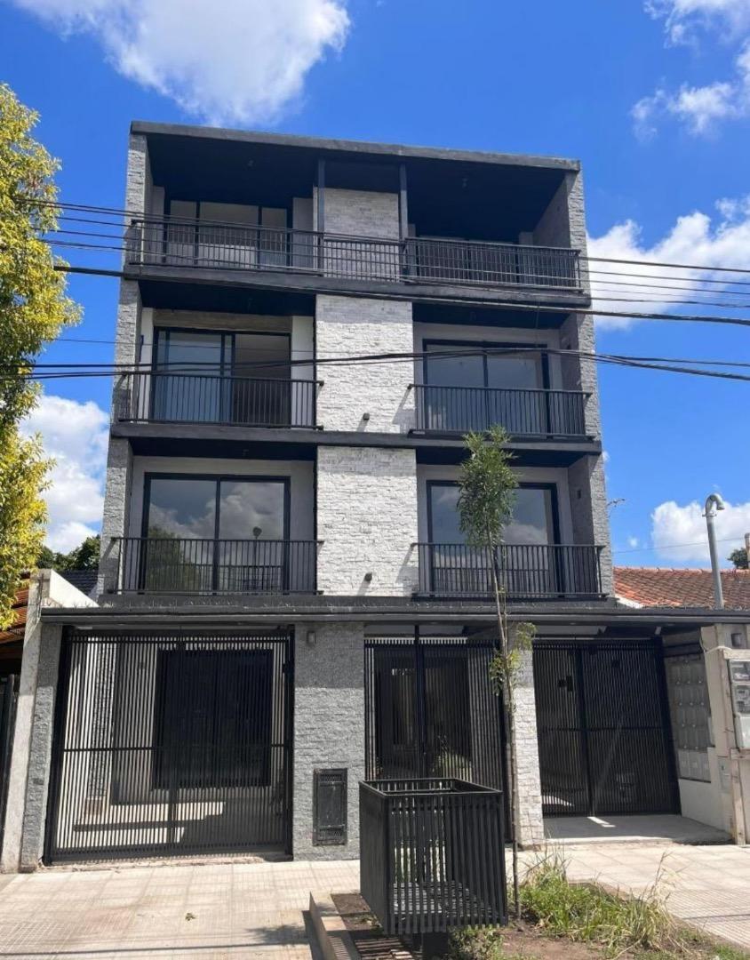 VENTA DEPARTAMENTO 3 AMBIENTES - MERLO