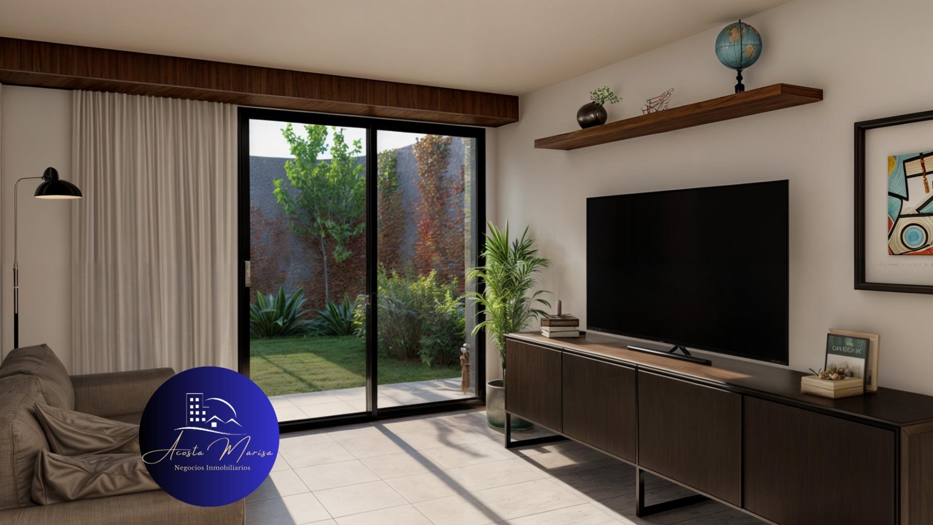 Departamento en Venta en Banfield, USD 43.500