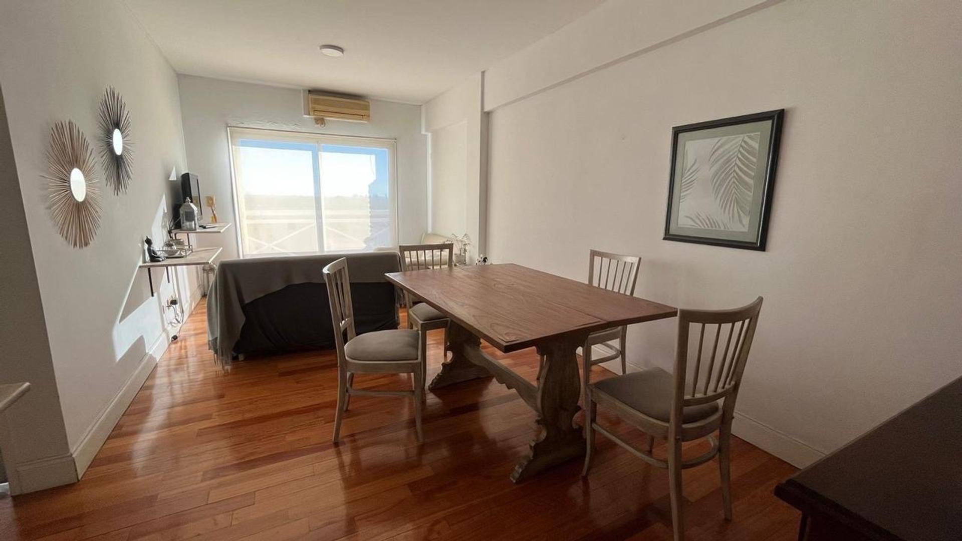 Departamento en Venta en Castelar Norte, USD 180.000