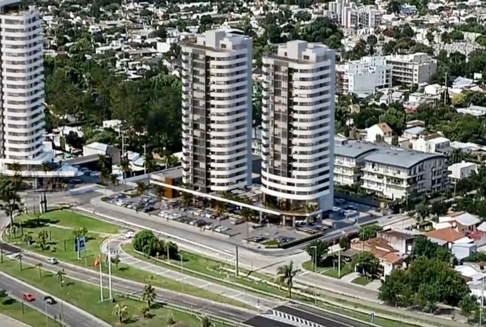 Departamento en Venta 5 años