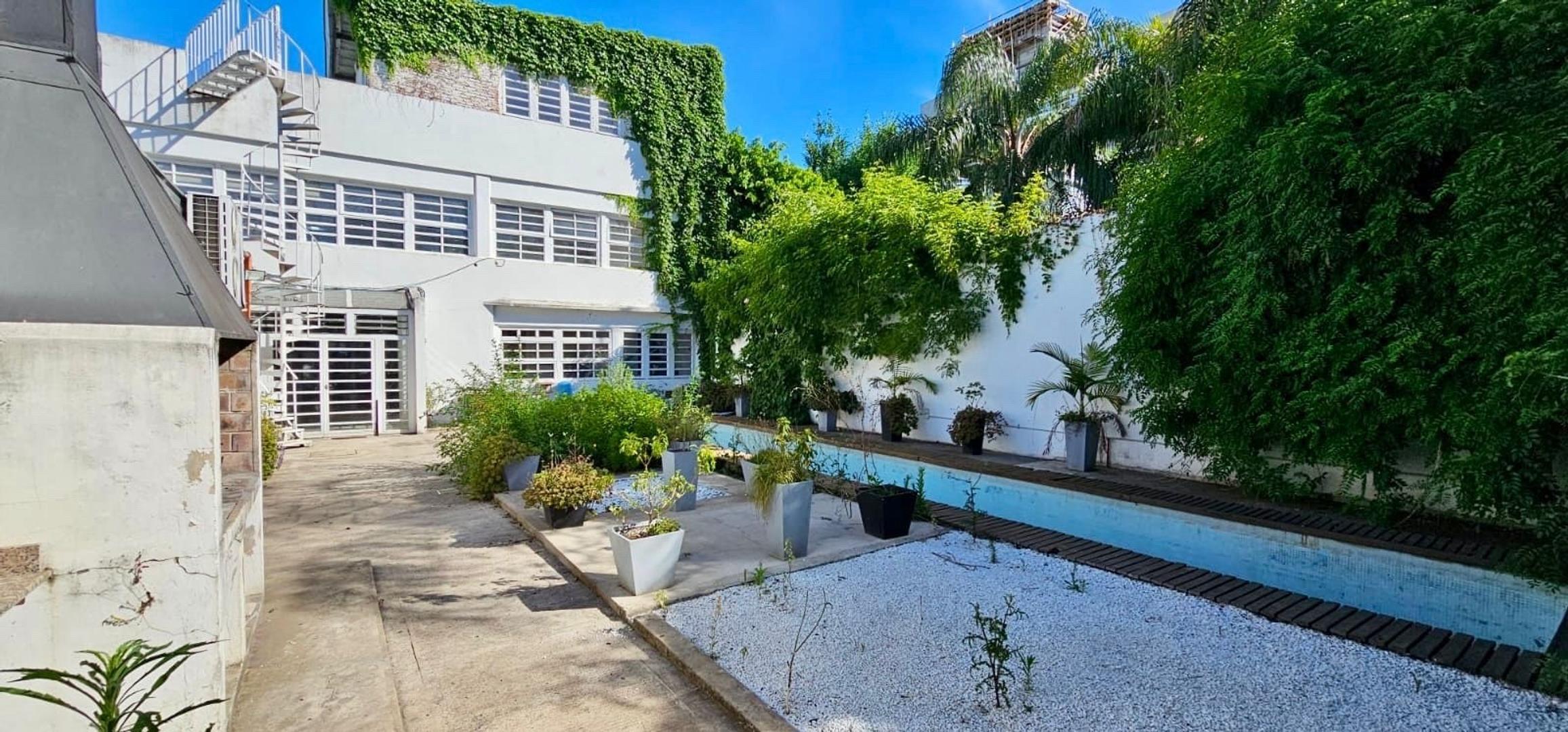 Oficina en Alquiler Temporal en Belgrano, USD 111