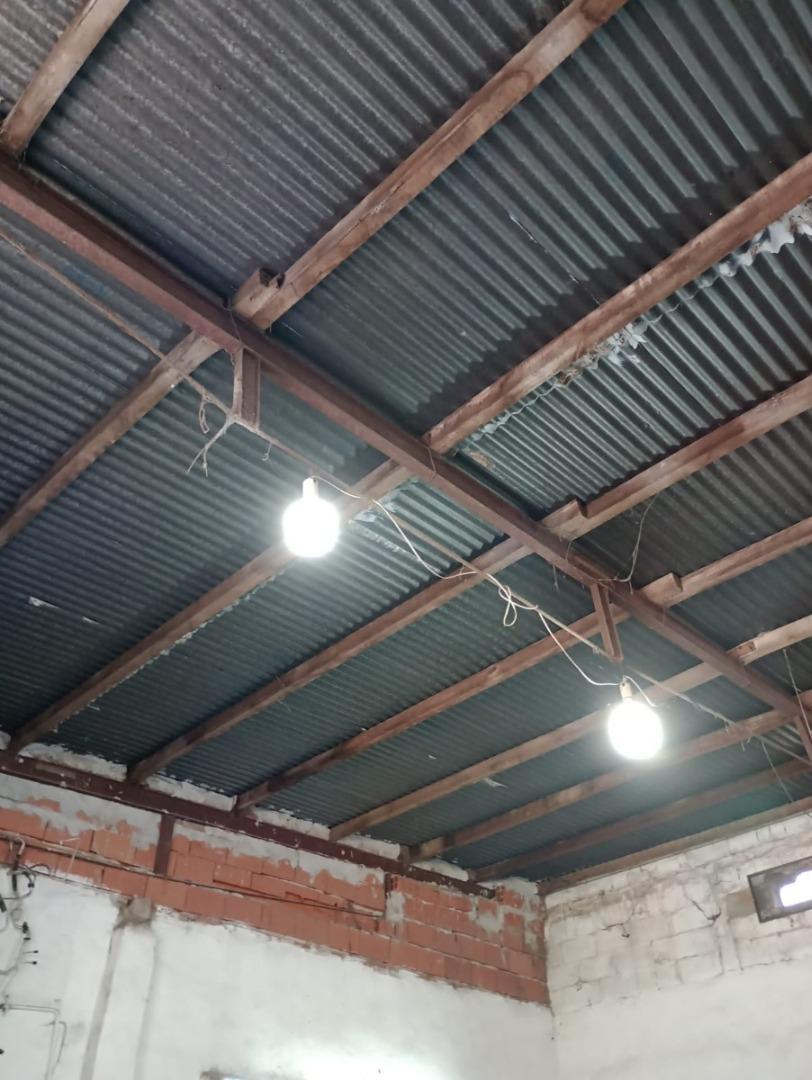 Galpon en venta - Blas Parera y Berutti - santa Fe