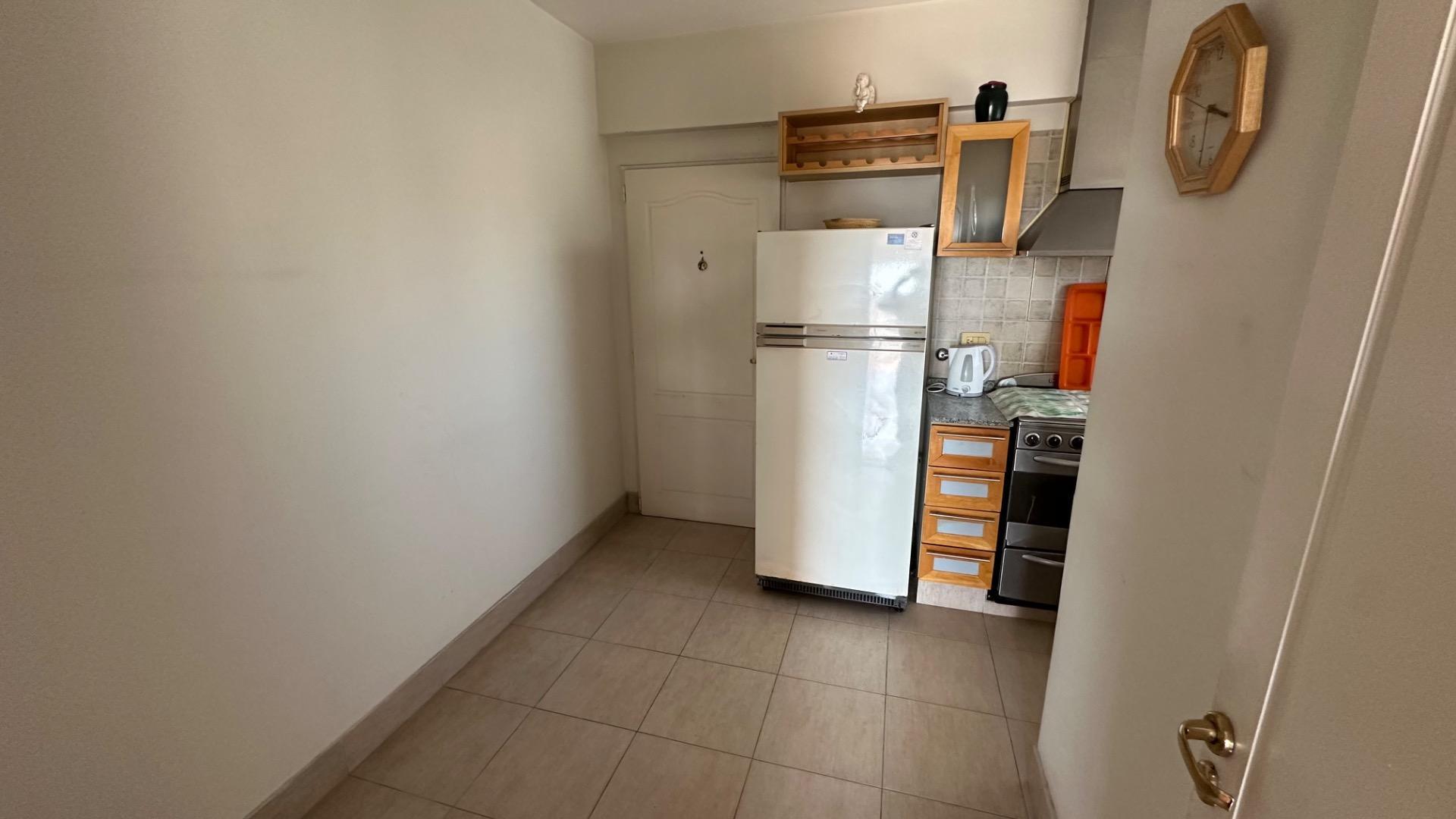 Departamento en Venta en Castelar Norte, USD 180.000