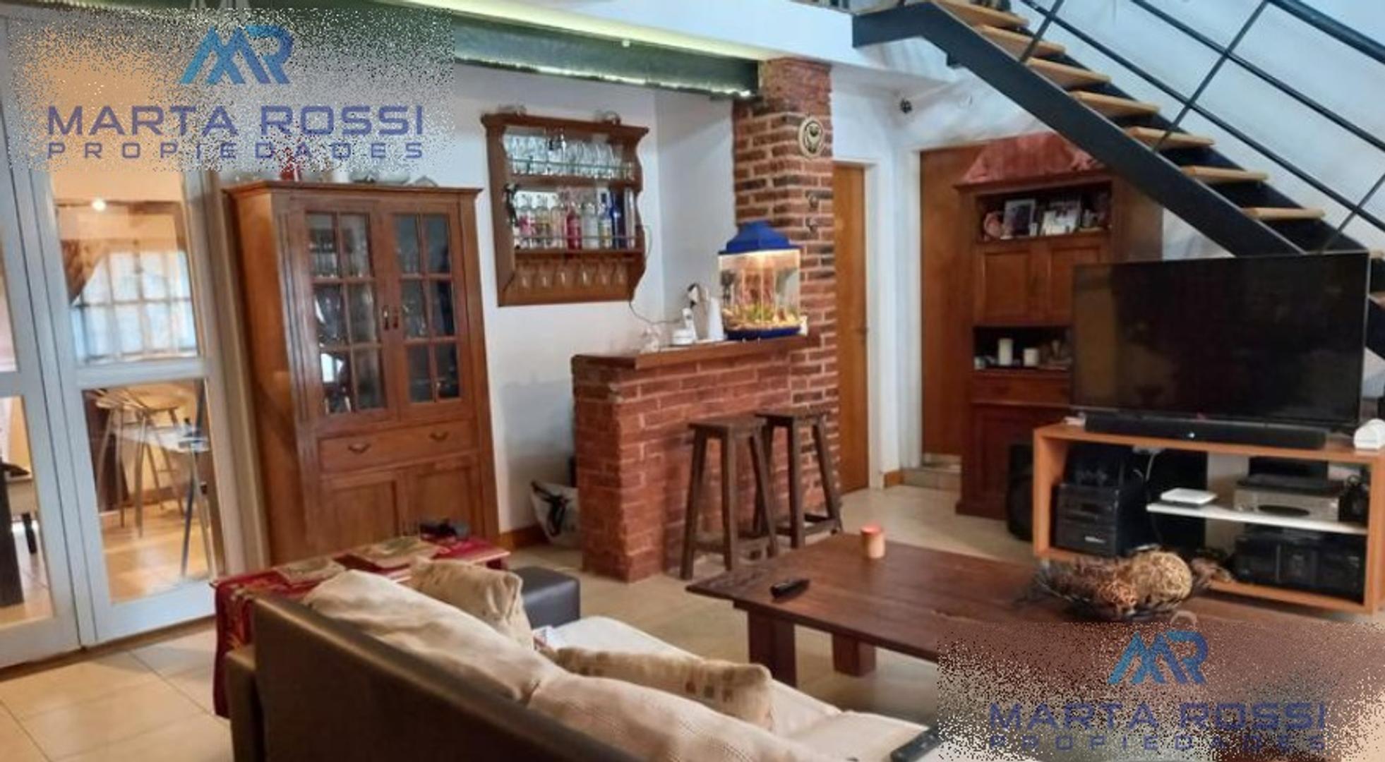 Casa en Venta en Ituzaingo, USD 180.000