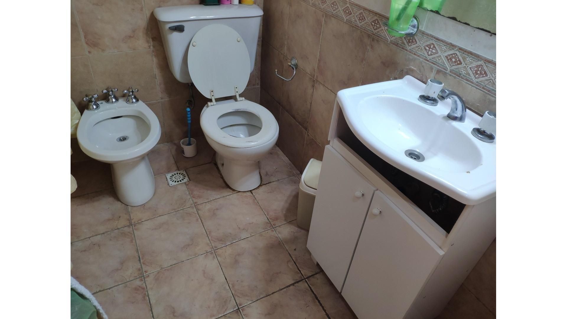 DUPLEX 4 AMBIENTES EN SAN MARTIN CENTRO