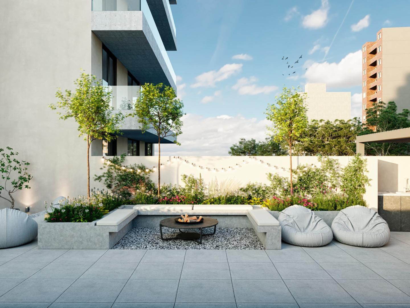 Departamento en Venta A Estrenar