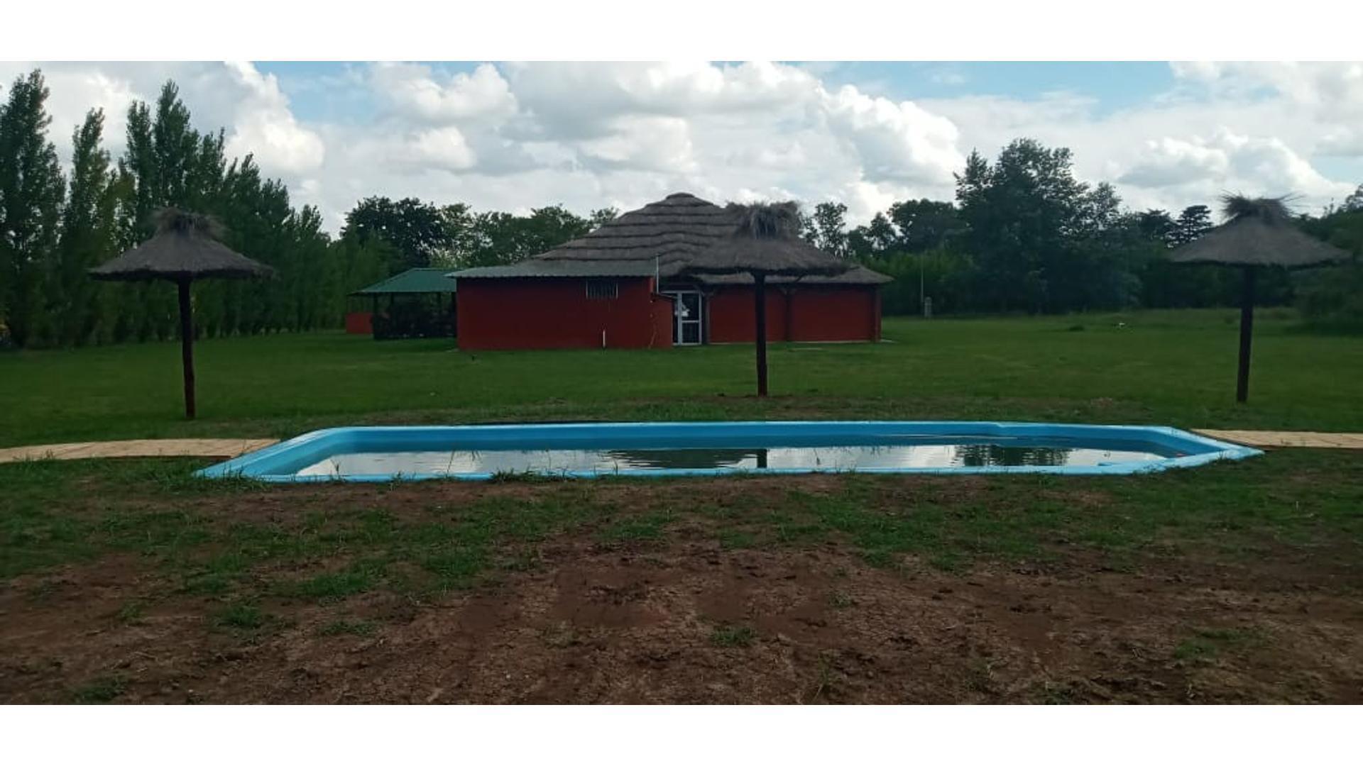 Barrio El Candil , Solís, San 100