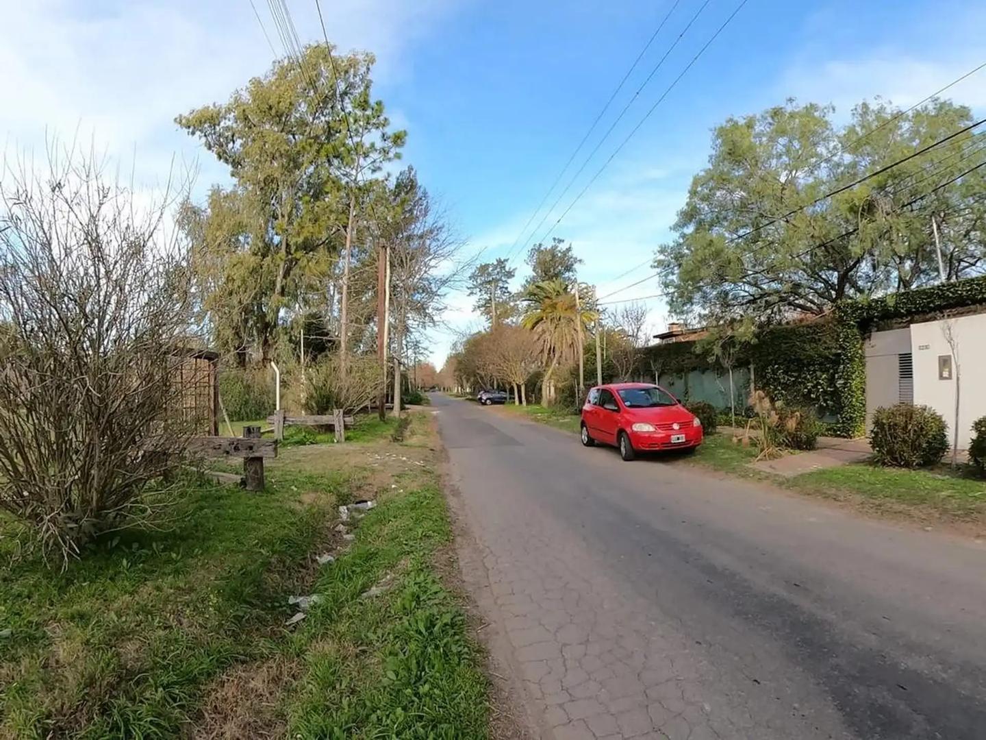 Terreno en Venta de 1150,0 m2