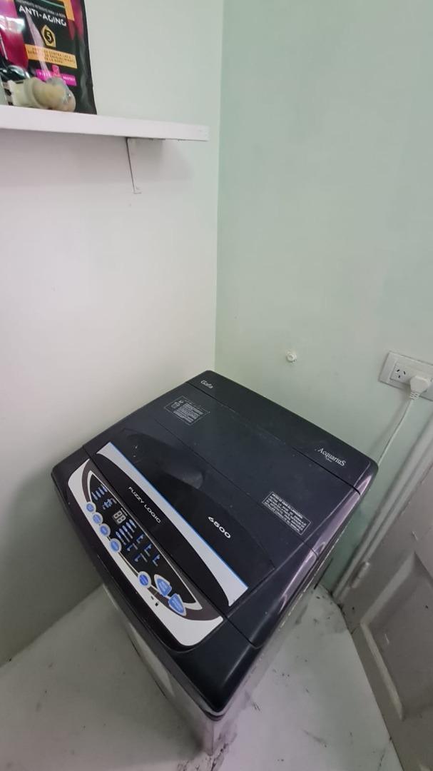 Departamento en Alquiler Temporal 85 años