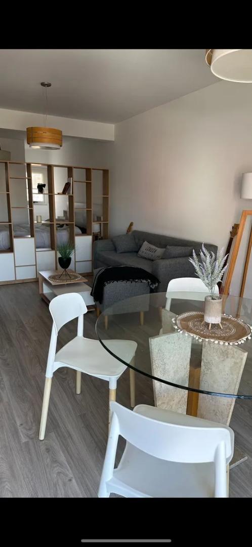 Departamento en Alquiler Temporal 12 años