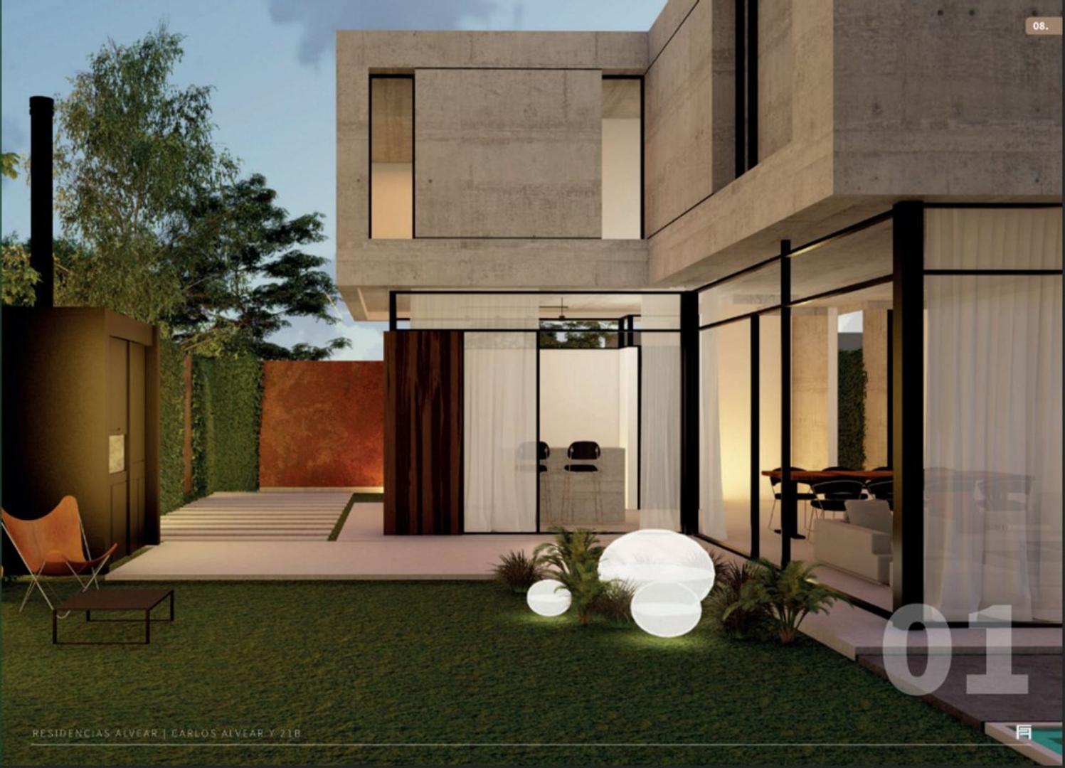 Casa en Venta al Noroeste