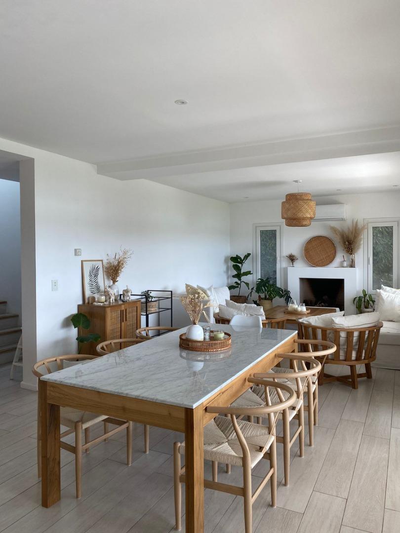 Casa en Alquiler 3 años