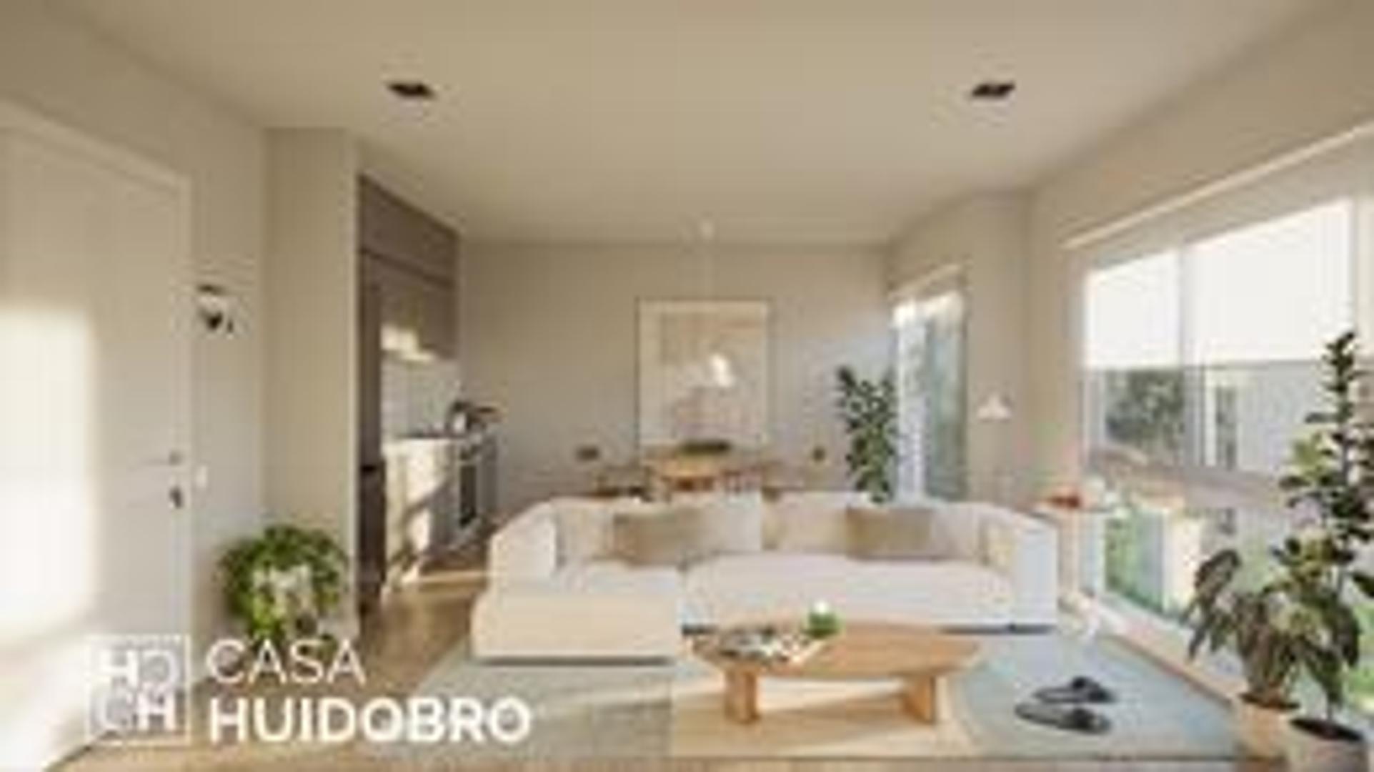 GRAN DEPTO 4 AMB C/TERRAZA EDIF CATEG - PLENO SAAVEDRA