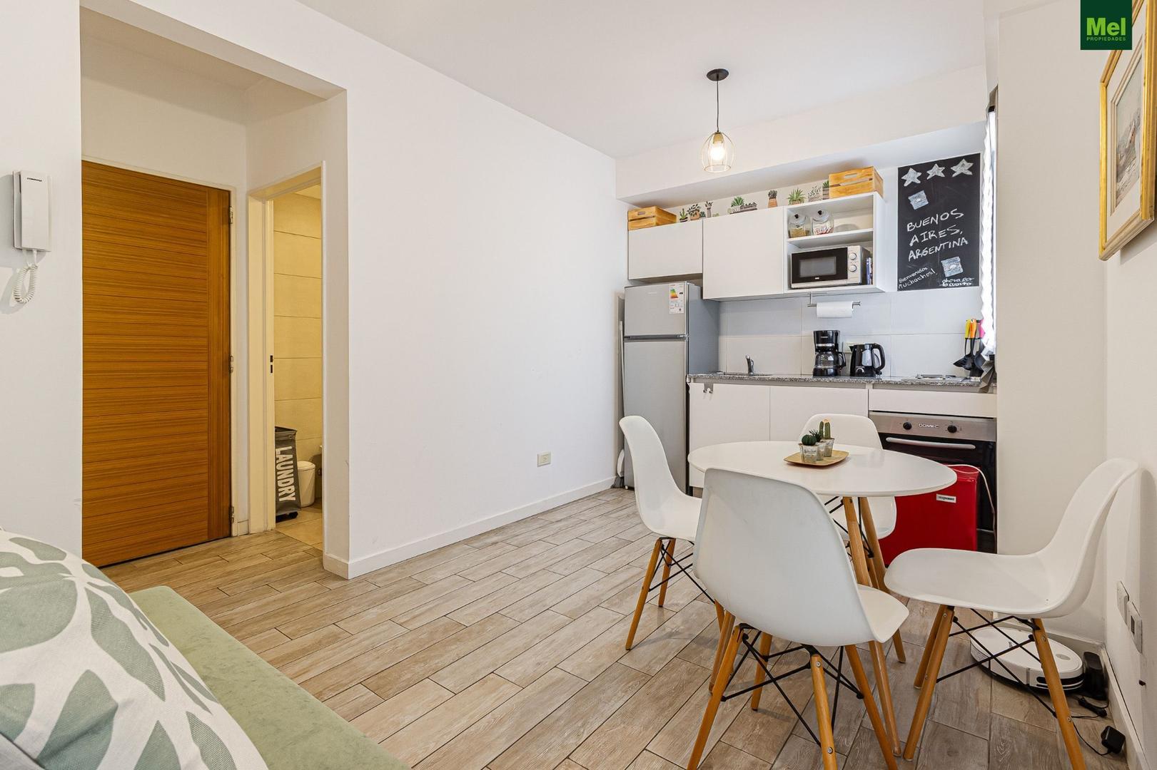 Departamento en Venta 7 años