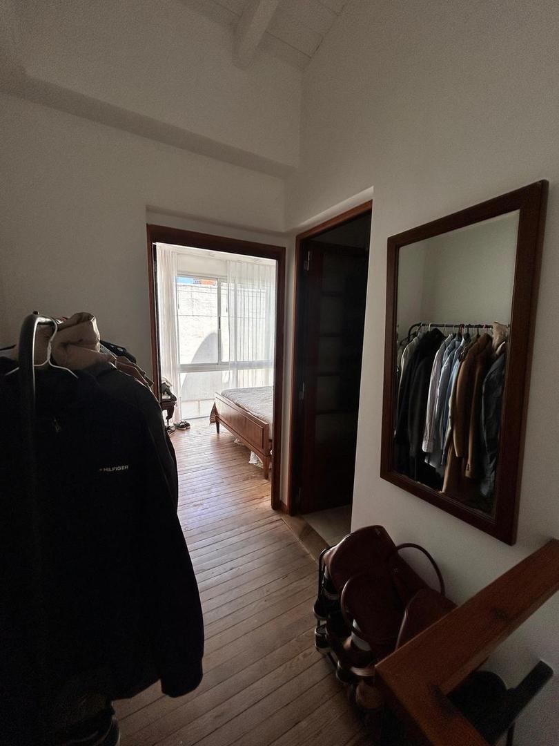 Departamento en Venta en Centro, USD 80.000