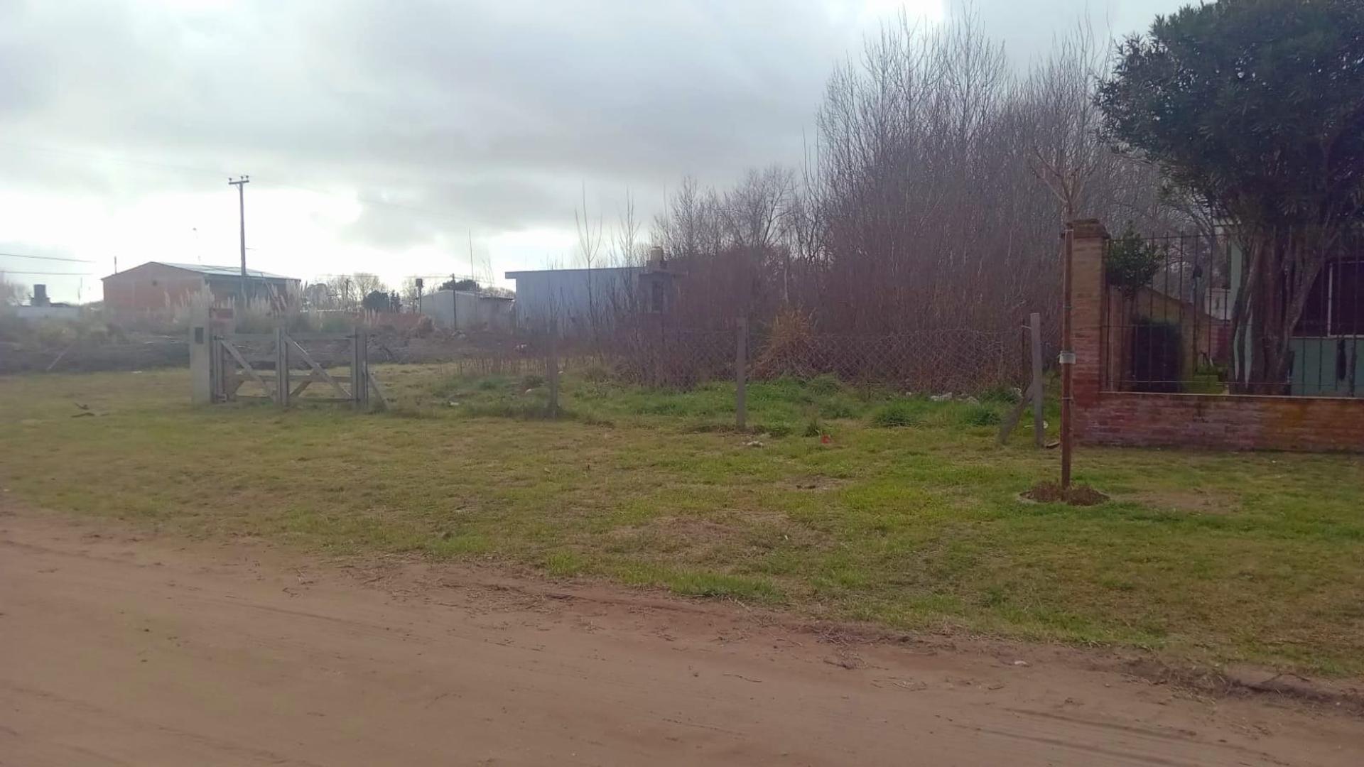 Terreno en Venta en Mar Del Tuyu, USD 12.000