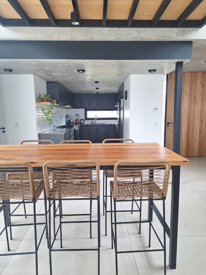 Casa en Alquiler Temporal en Rumenco Joven, USD 250