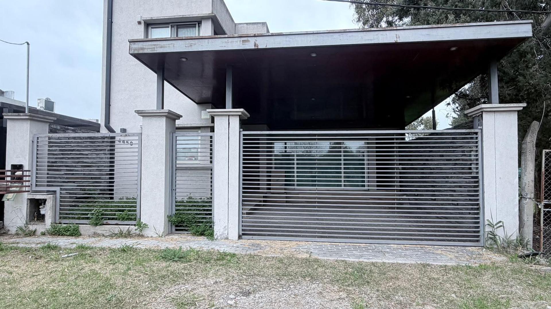 Casa en Venta de 4 dormitorios
