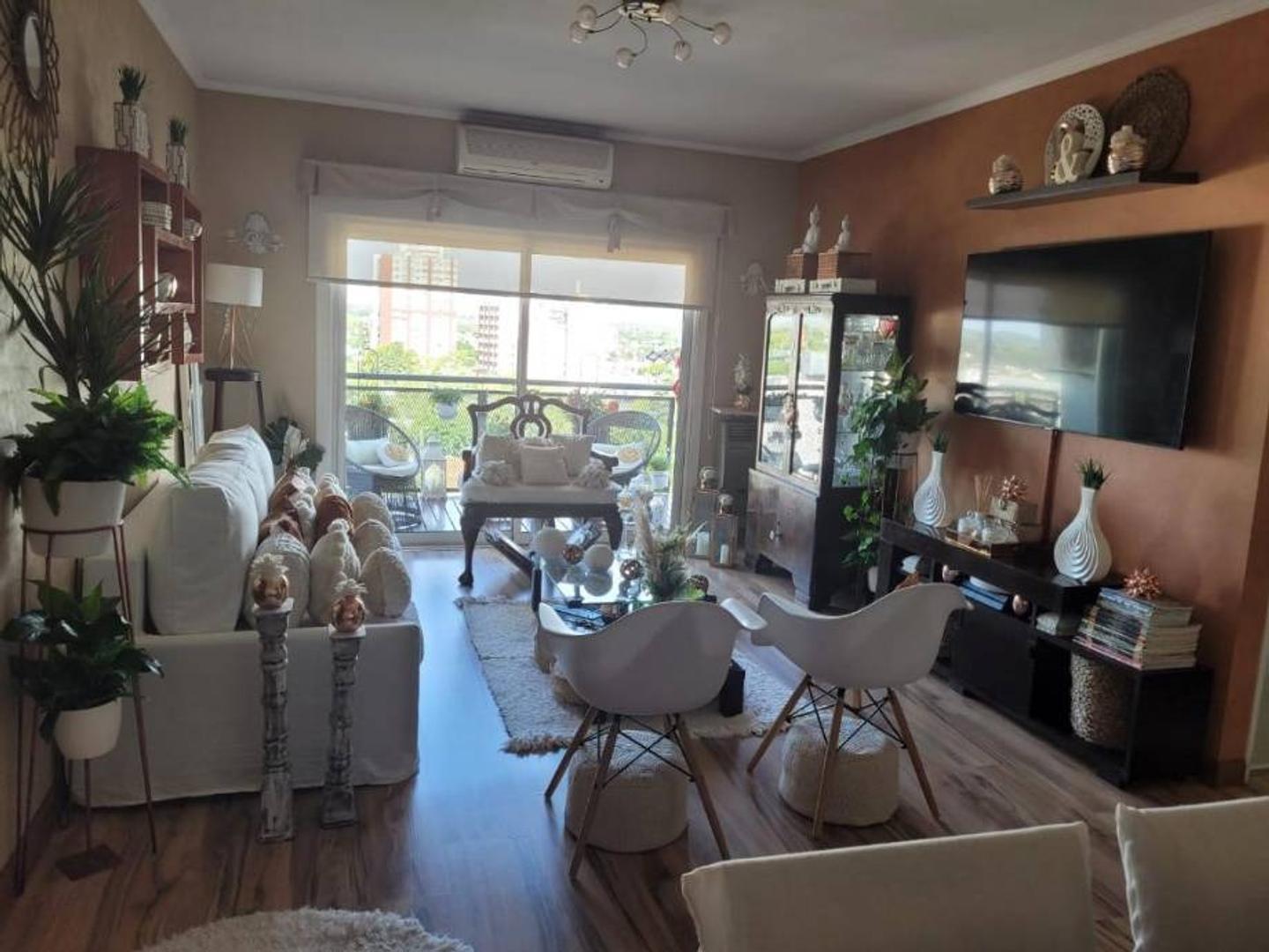 Departamento en Venta de 4 ambientes