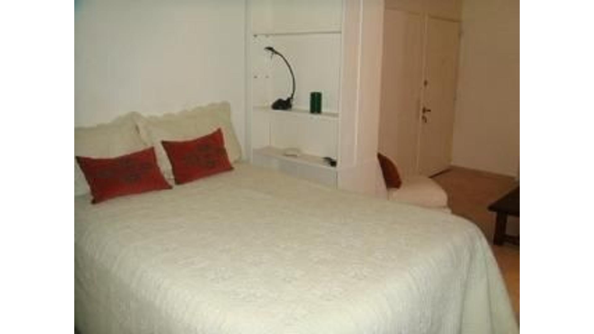 Departamento en Alquiler Temporal de 2 ambientes