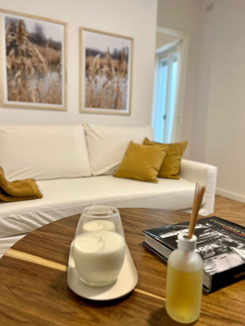 San Benito de Palermo 1600, Piso 7