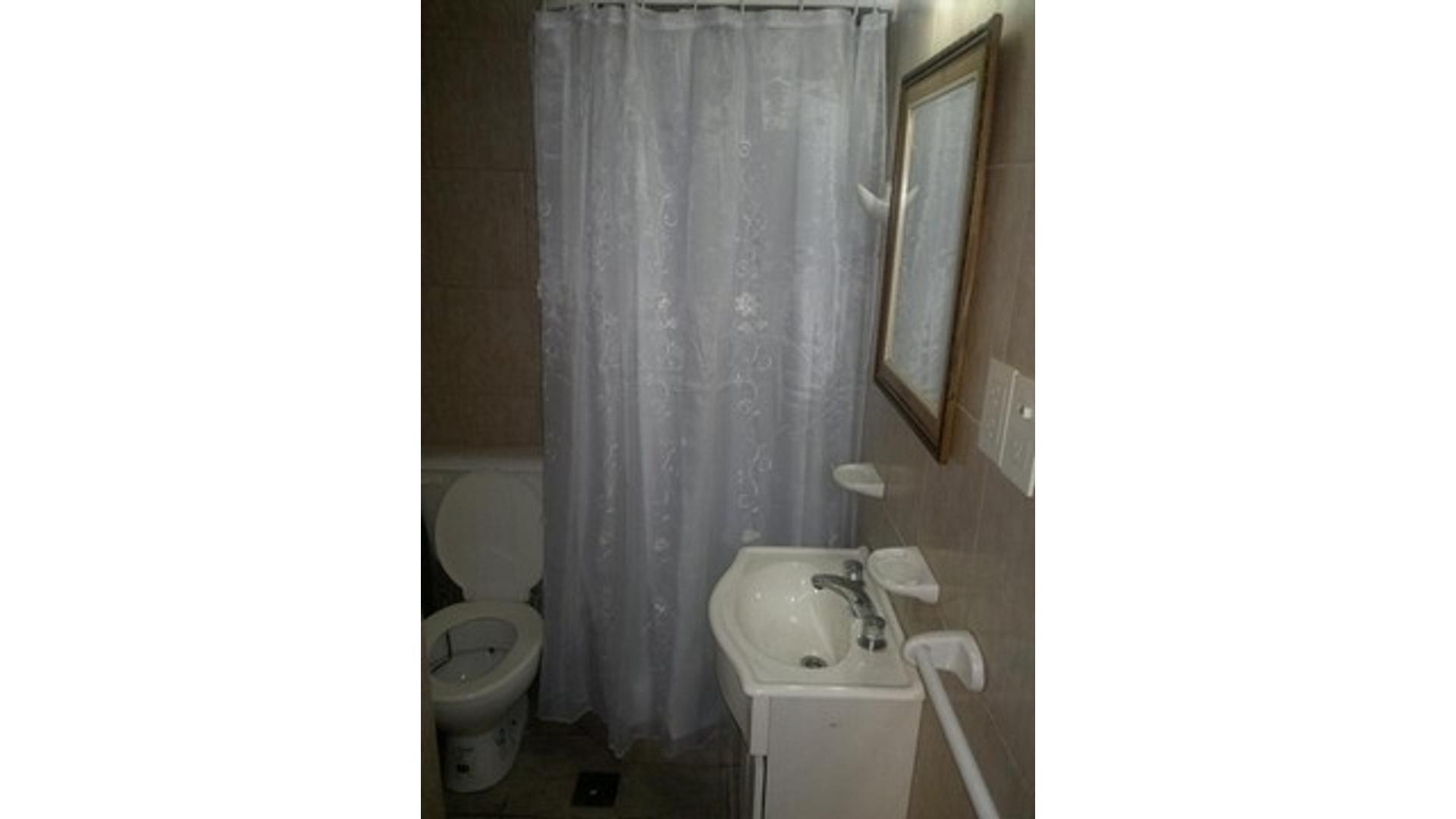 Departamento en Alquiler Temporal en Palermo, USD 400