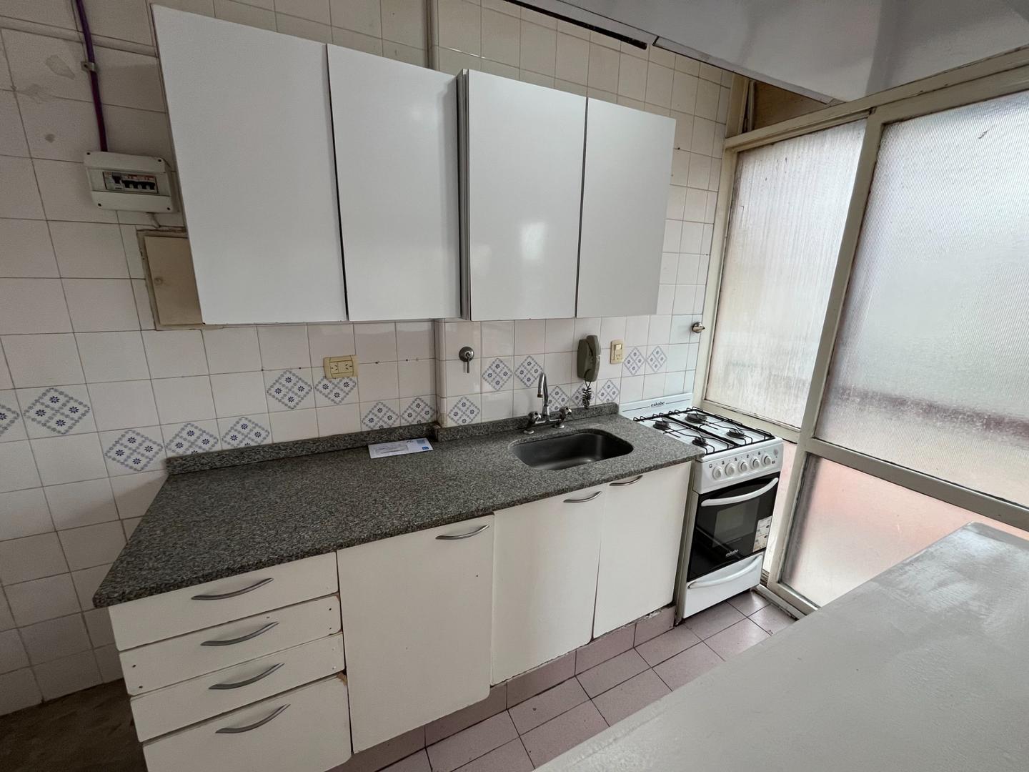 Departamento en Venta 45 años