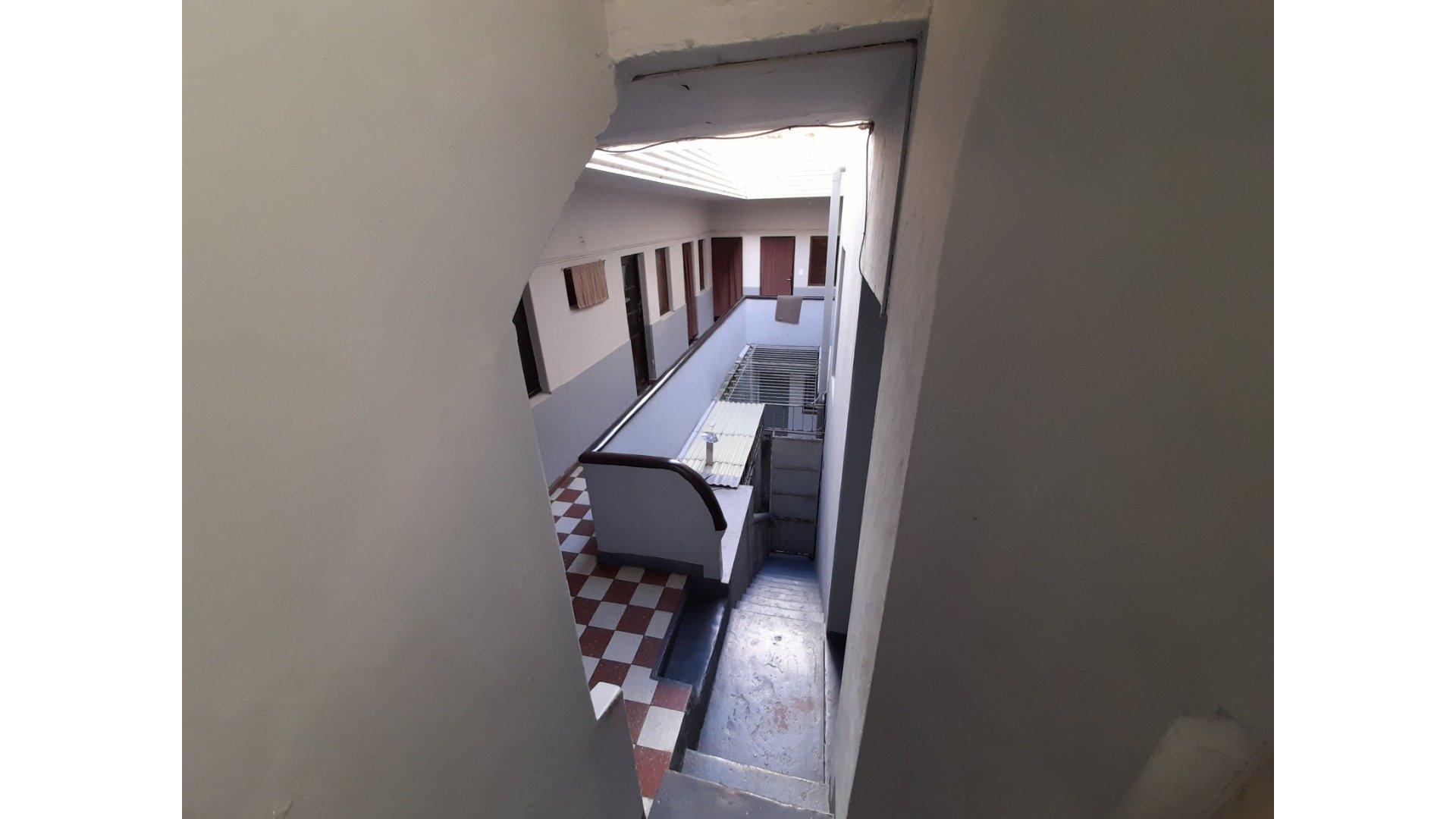 Hotel en Venta en Centro, USD 550.000