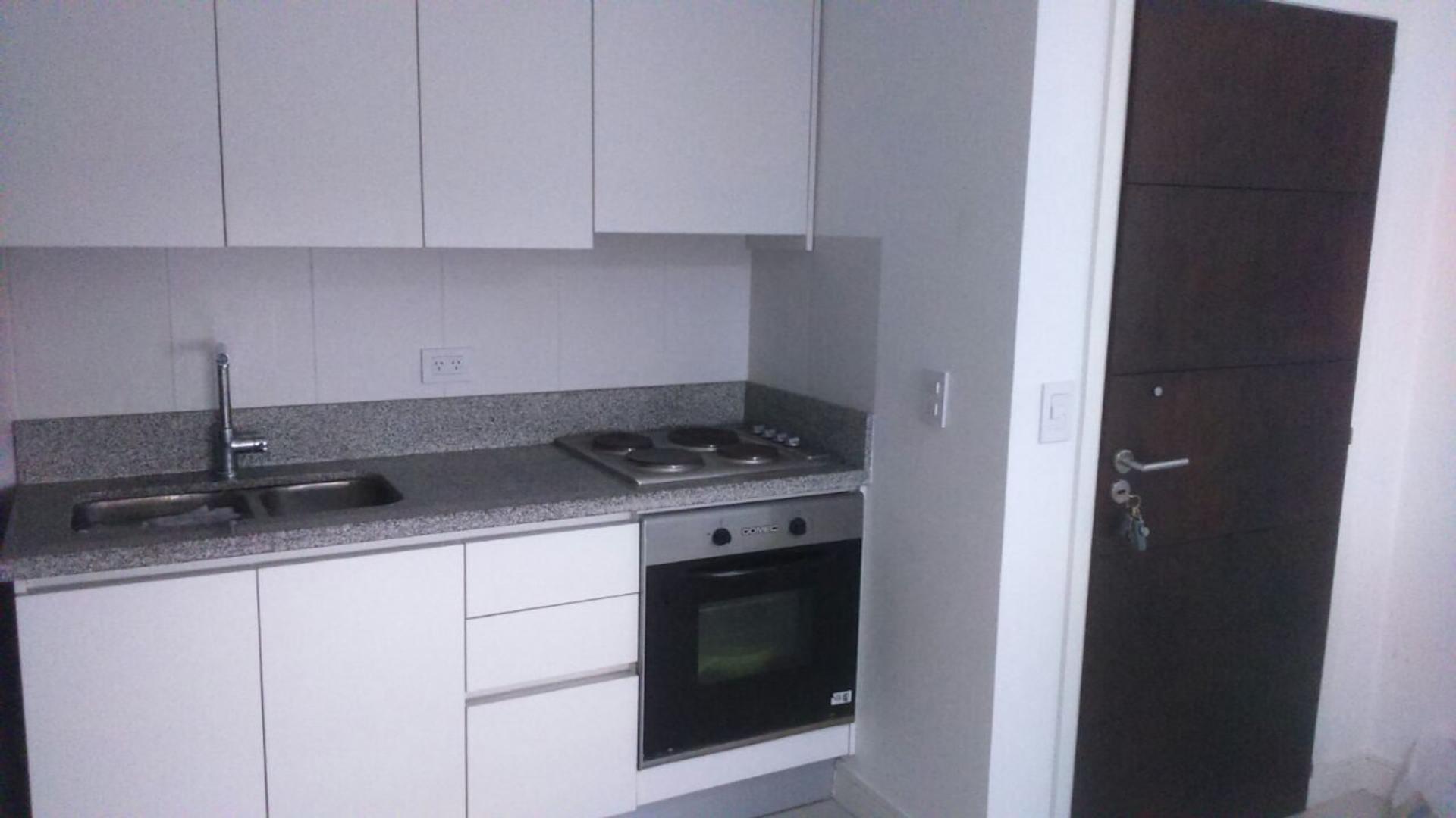 Departamento en Venta en Ituzaingo, USD 90.000