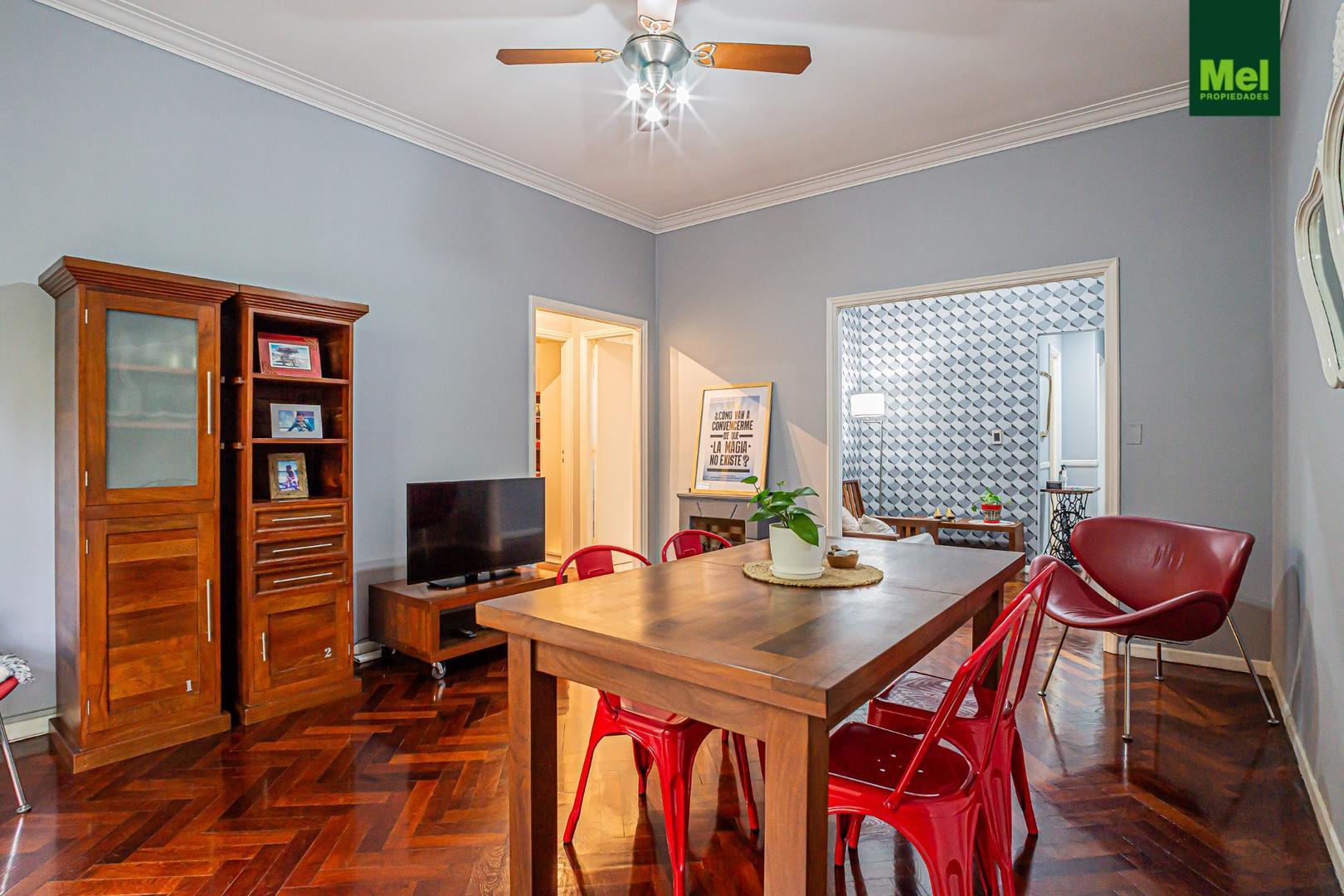 Departamento en Venta al Noroeste