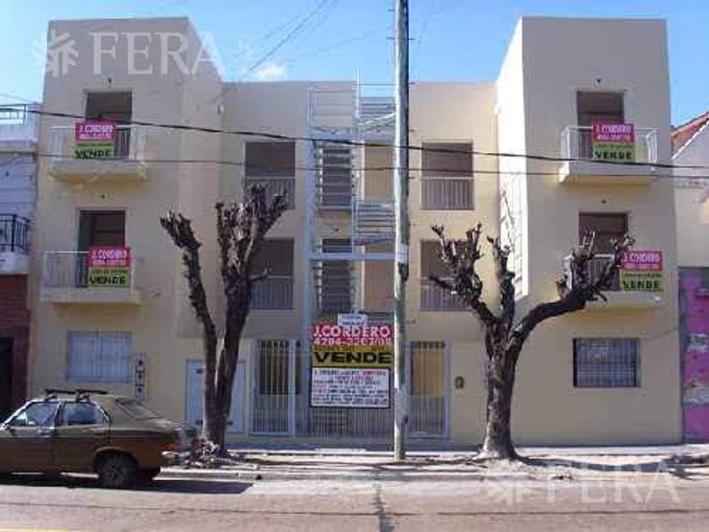 Departamento en Alquiler de 2 ambientes