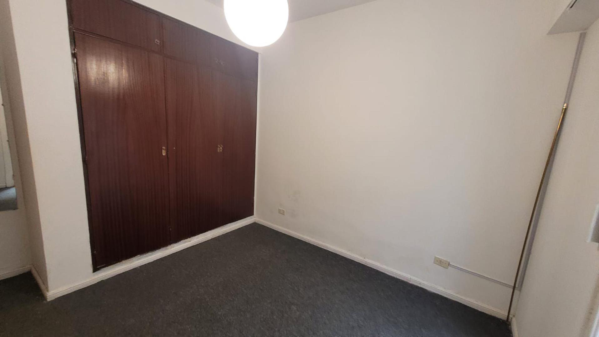 Departamento en Alquiler Temporal con 1 cocheras