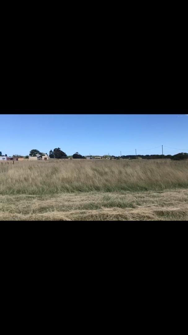 Terreno en Venta en San Eduardo, USD 10.000