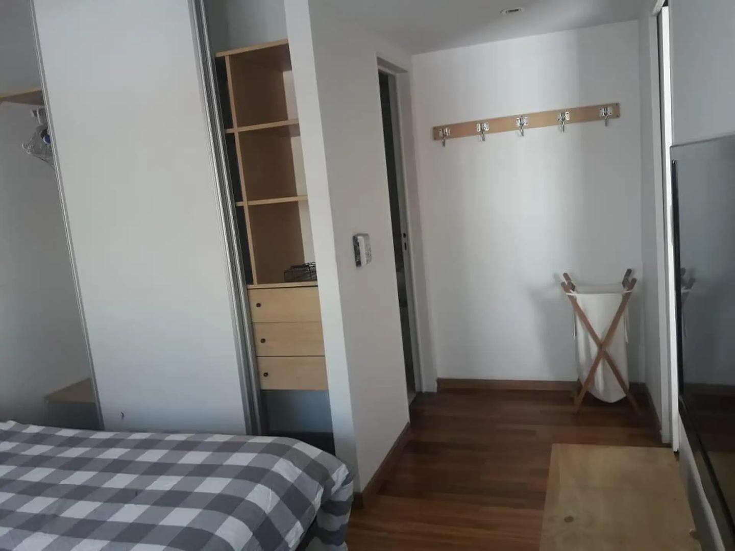 Departamento en Alquiler Temporal 15 años