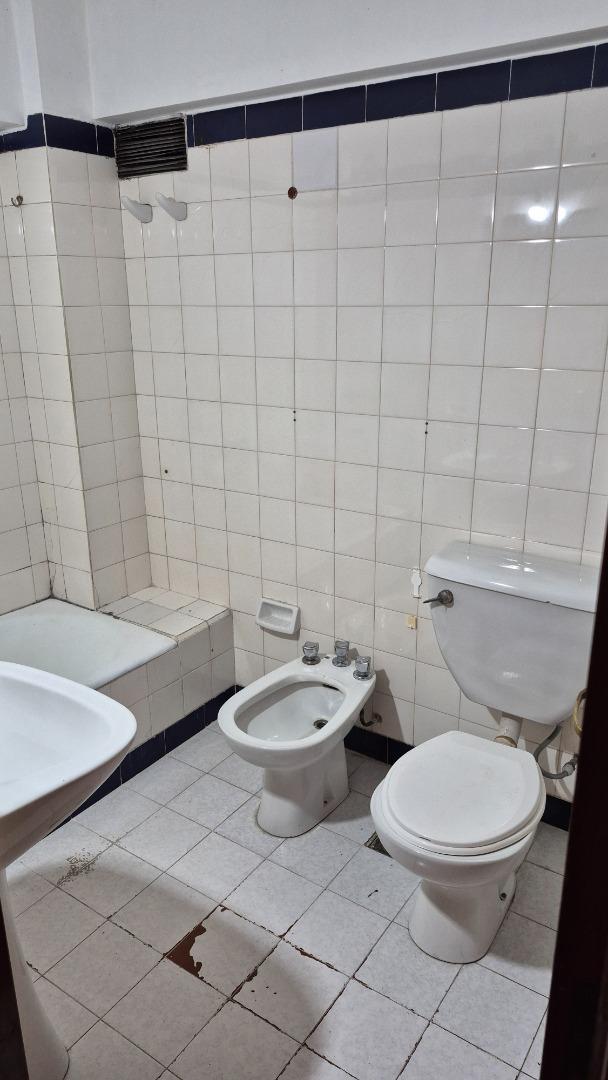 Departamento en Alquiler 40 años