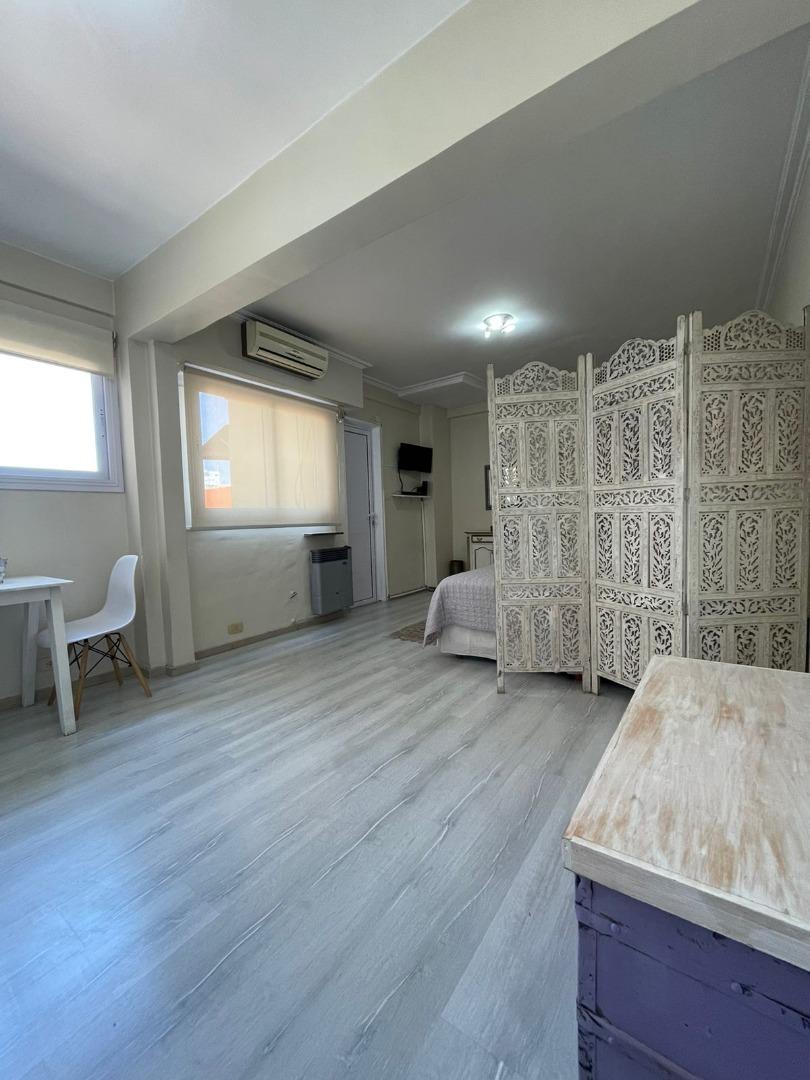 Departamento en Alquiler Temporal Apto profesional