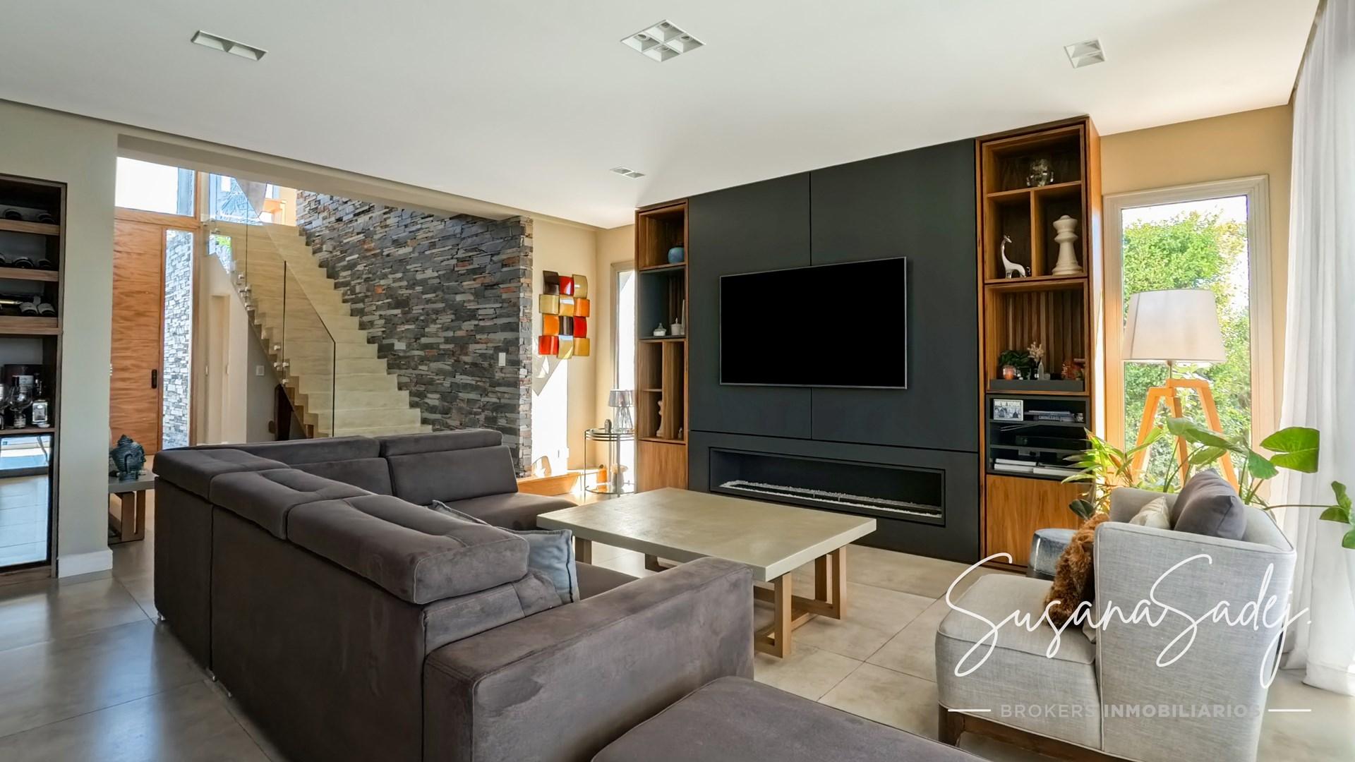 Casa en Venta 6 años