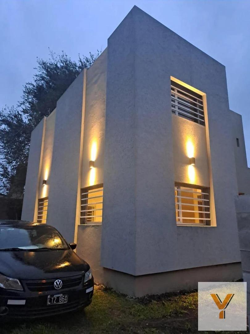 PH en venta - 2 Dormitorios 2 Baños - 171Mts2 - Alto Camet, Mar del Plata