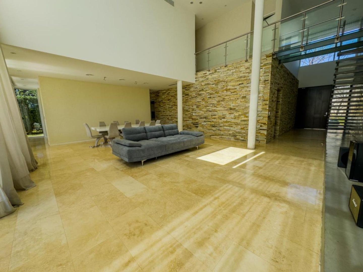 Casa en Venta 5 años